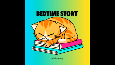 Mindvoidingg Bed Time Story For Nighttime Tranquility Abdl Stepmom