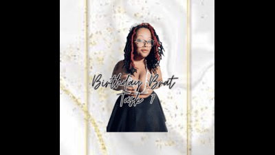 Queen Onyx BIRTHDAY BRAT TASK 3 HUMILIATION IWantClips