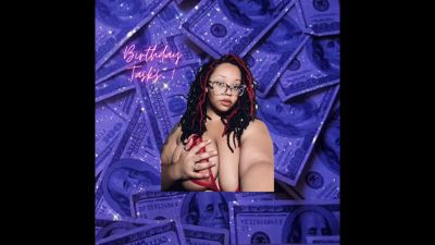 Queen Onyx Birthday Brat Tasks Iwantclips