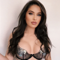 Goddess Alessa