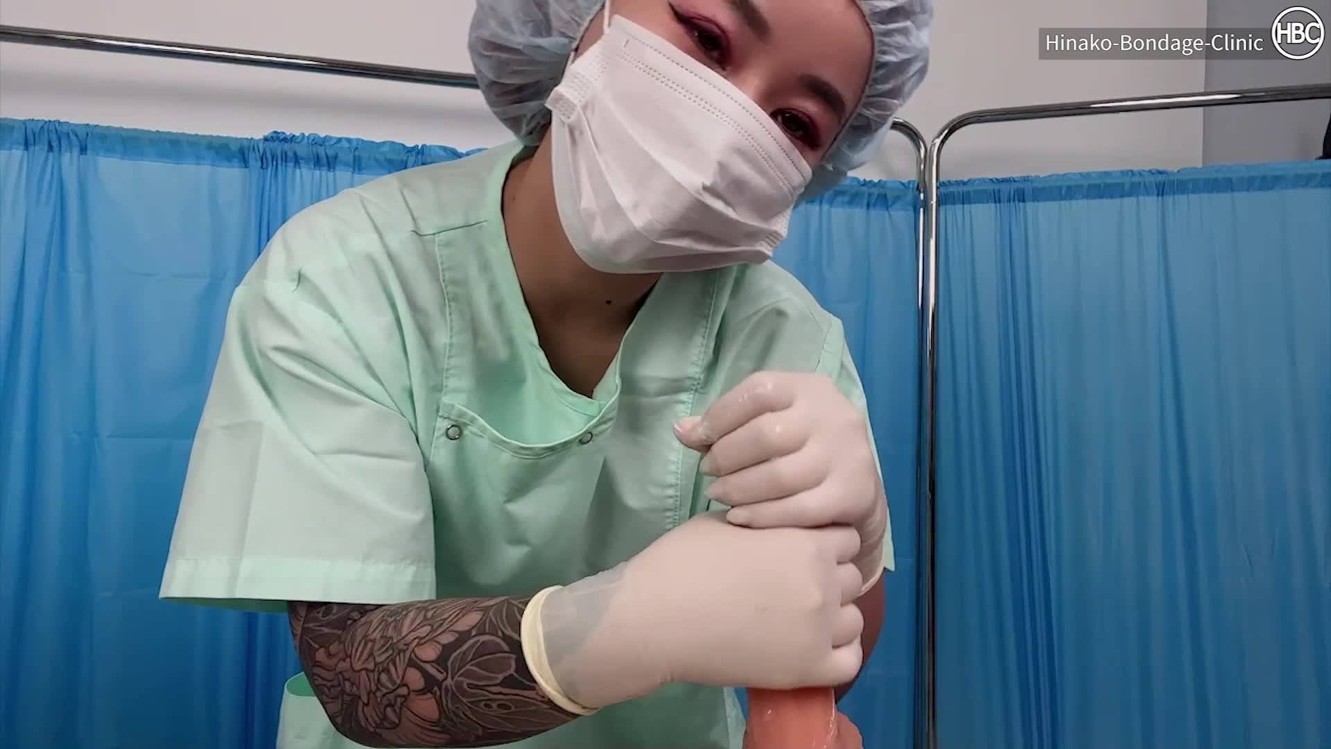 Lady_hinako Bondage, Latex Fetish & Rubber Fetish Videos | iWantClips.com