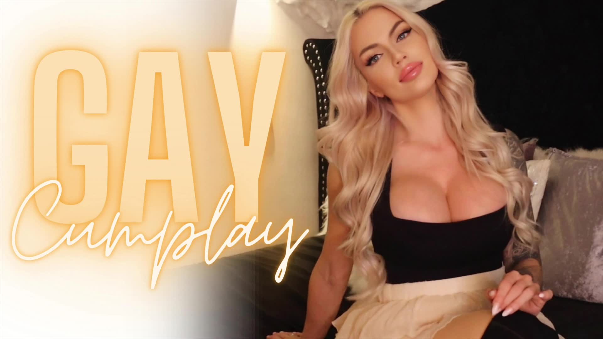 Harley lavey clips