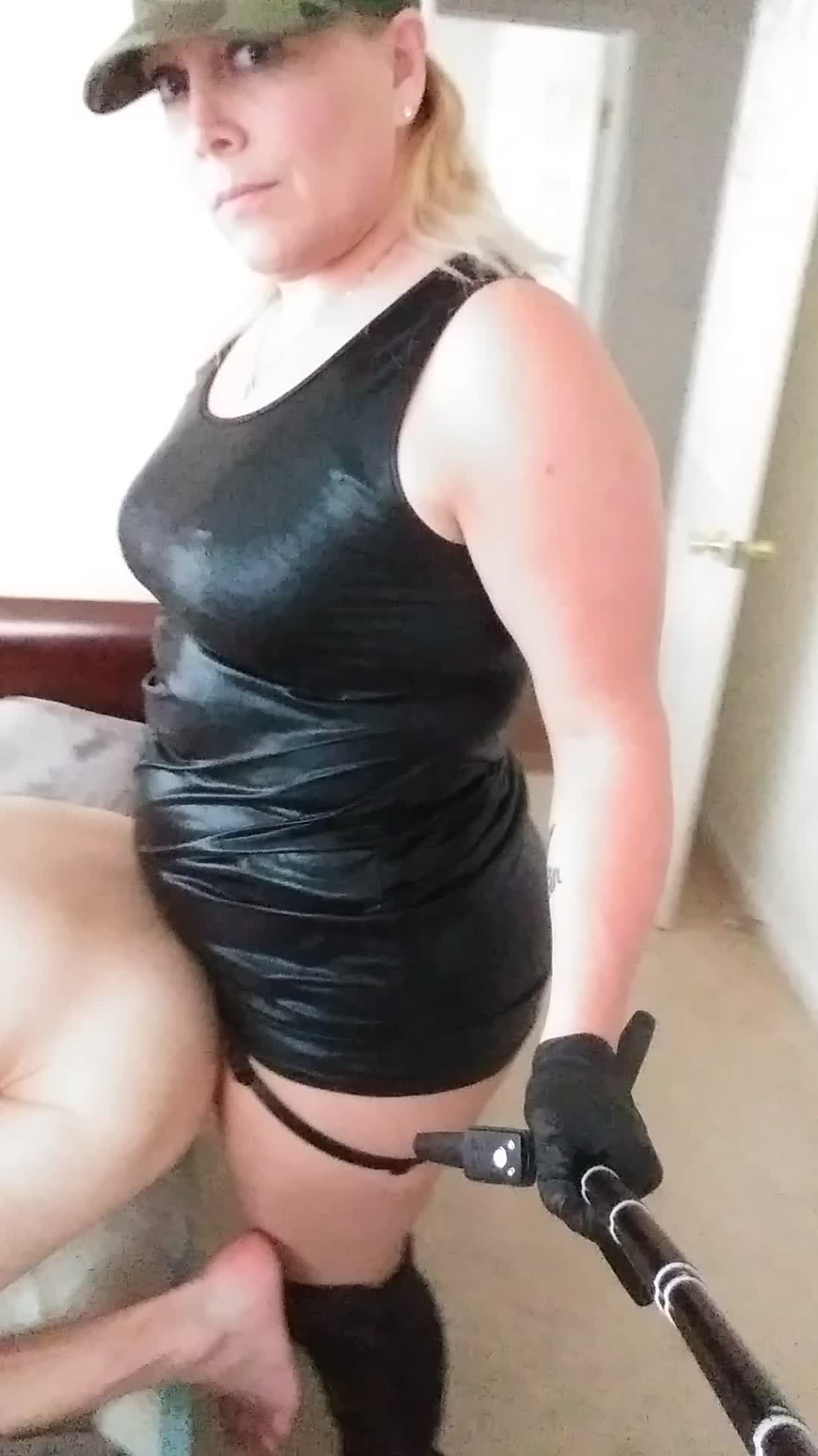Mistress Kendra Storm Big Black Cock-BBC, Anal Fetish & Big Dildos Videos |  iWantClips.com