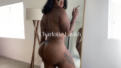 Charlotte lavish vip - nude photos