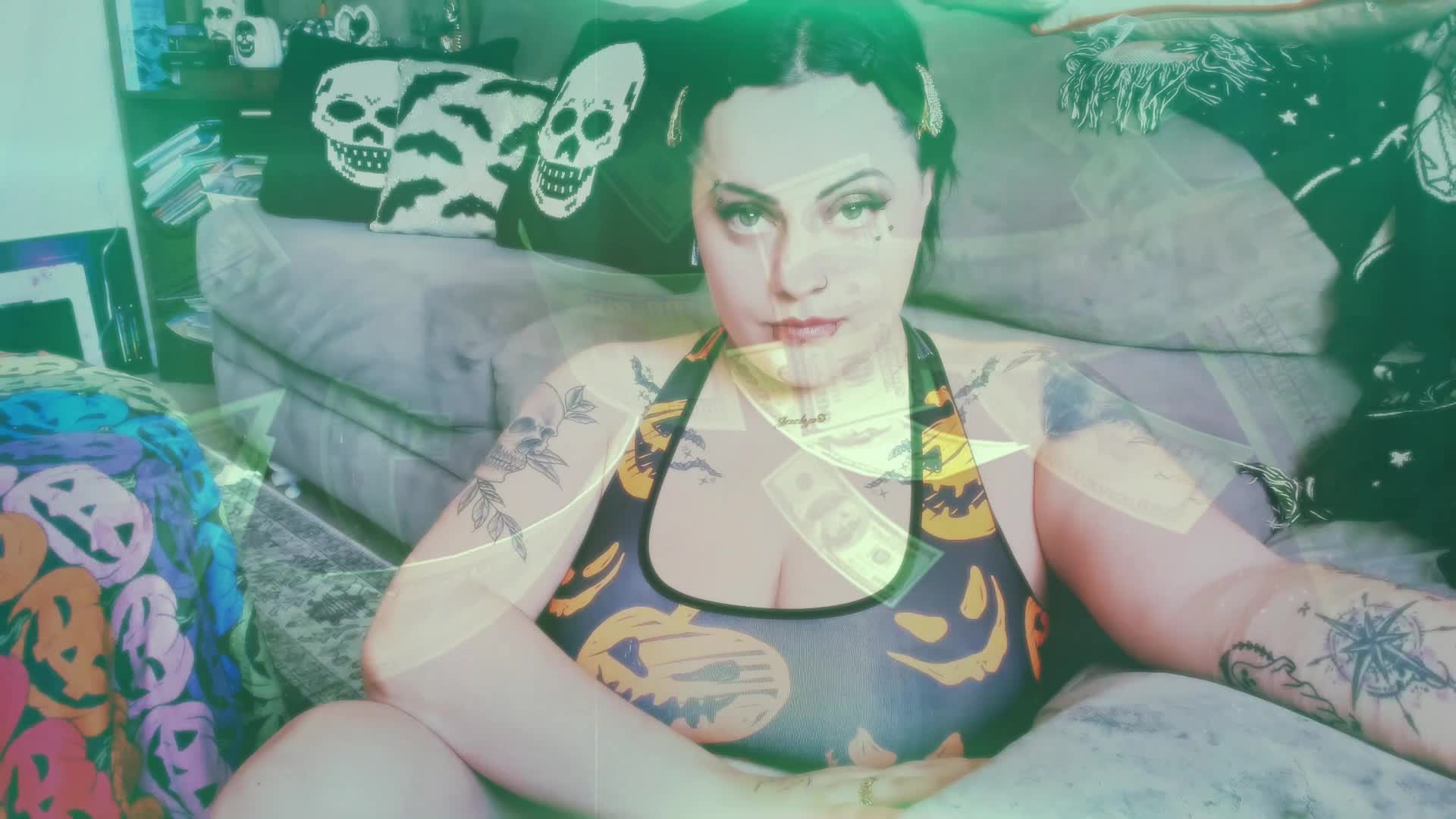 Iwantclips jaclyn